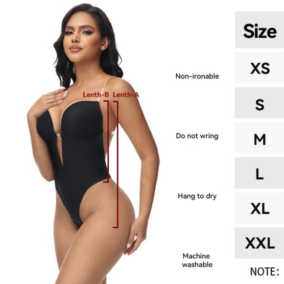 Bodysuit - Picture 1 of 7